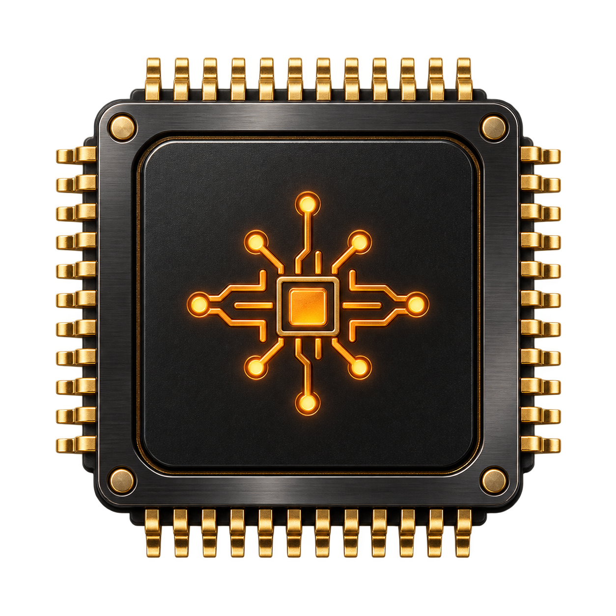 Awakening chip