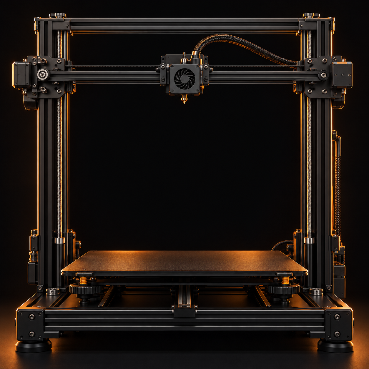 Awakening printer